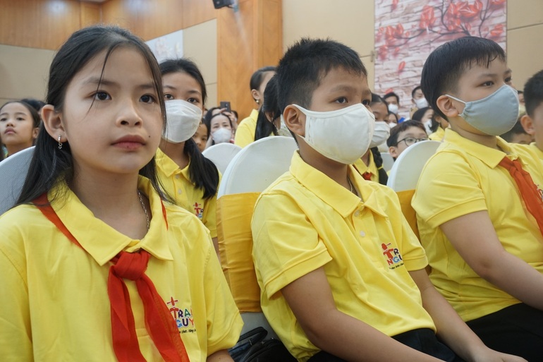 Học sinh phú thọ bắc ninh được vinh danh là trạng nguyên tiếng việt
