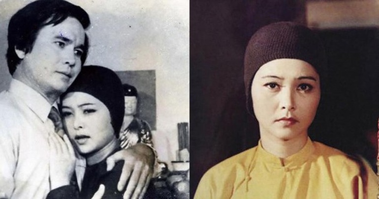 Ni cô Huyền Trang xót xa trước sự ra đi của biên kịch Biệt động Sài Gòn