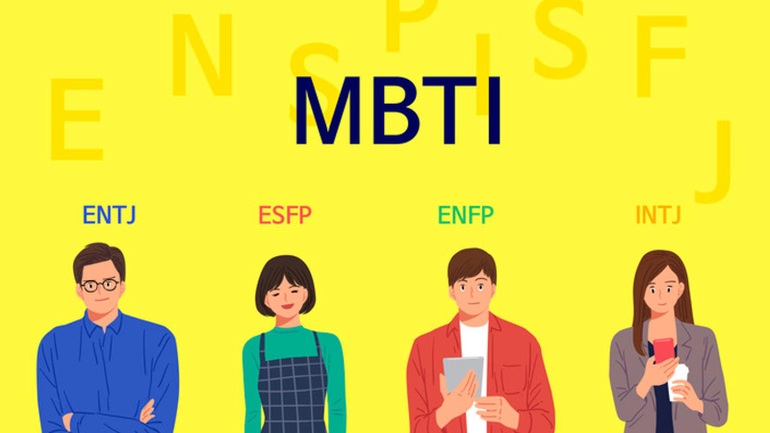 Lý do giới trẻ tin bài trắc nghiệm MBTI và những sự thật ít biết - 2