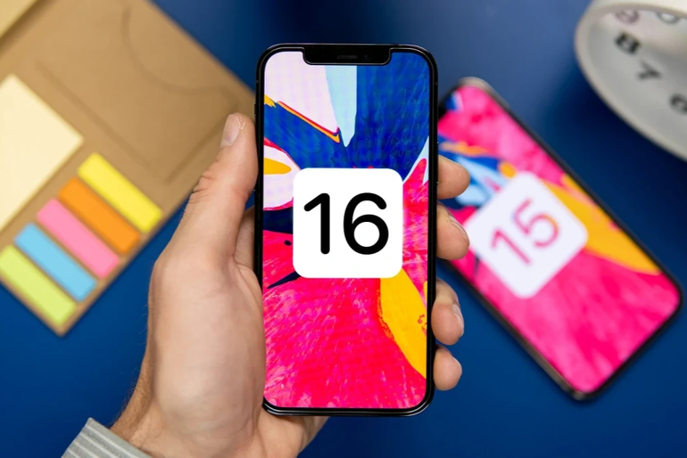 Thay đổi đáng chờ đợi trên iOS 16 - 1