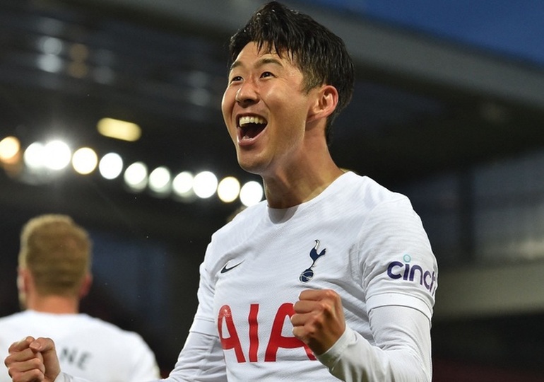 Son Heung Min trước cơ hội làm nên lịch sử cho châu Á ở Premier League - 1