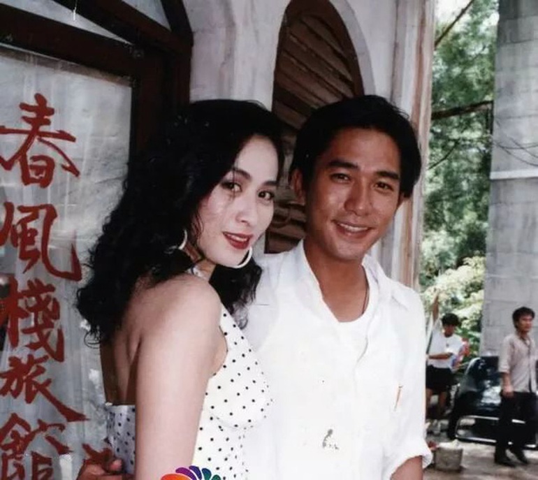 在一起30年，為什麼Luong Trieu Vy和Luu Gia Linh沒有一起生孩子？  - 2