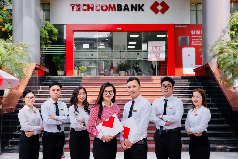 Techcombank trên hành trình trở thành ngân hàng top đầu tại ASEAN