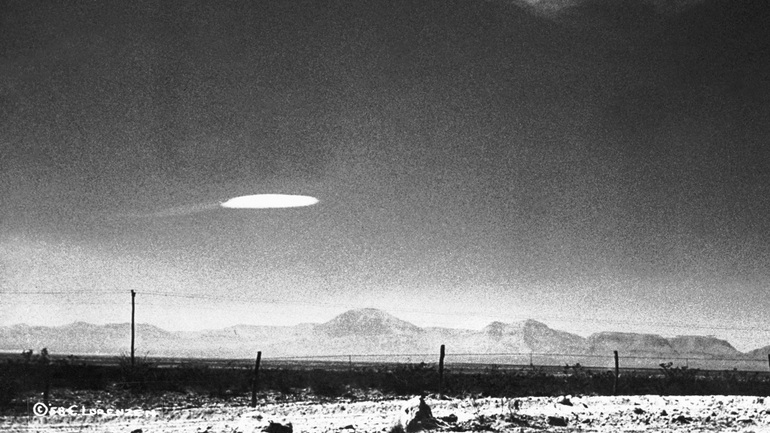 Mỹ tổ chức phiên điều trần công khai đầu tiên về UFO sau 62 năm - 1