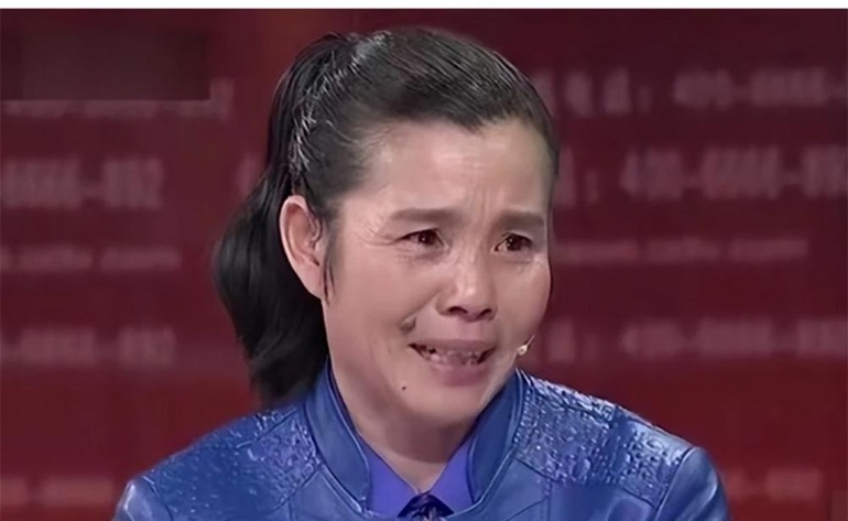 Ngày về trào nước mắt của cô gái bị bắt cóc ở ga tàu 30 năm trước