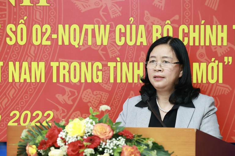 Lương tăng từ 1/7, người lao động sẽ bớt chút khó khăn