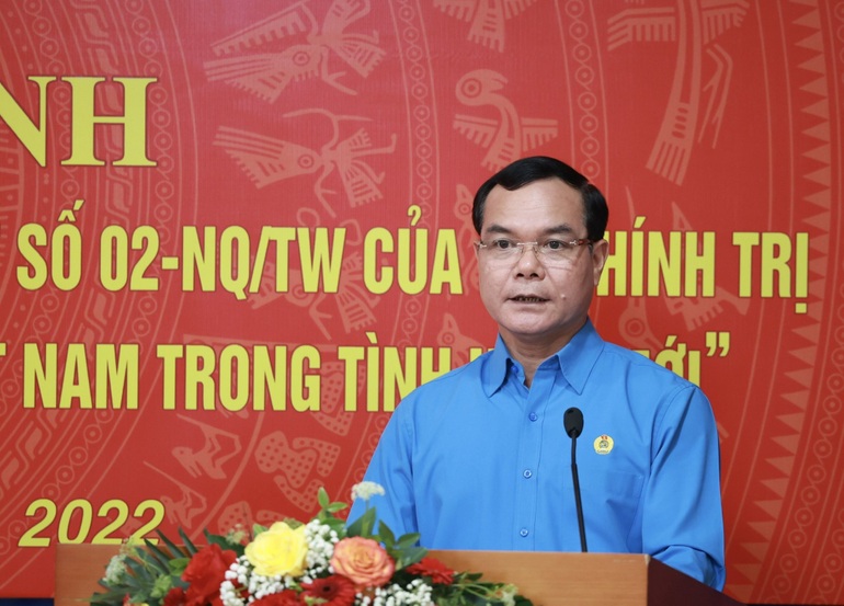 Lương tăng từ 1/7, người lao động sẽ bớt chút khó khăn