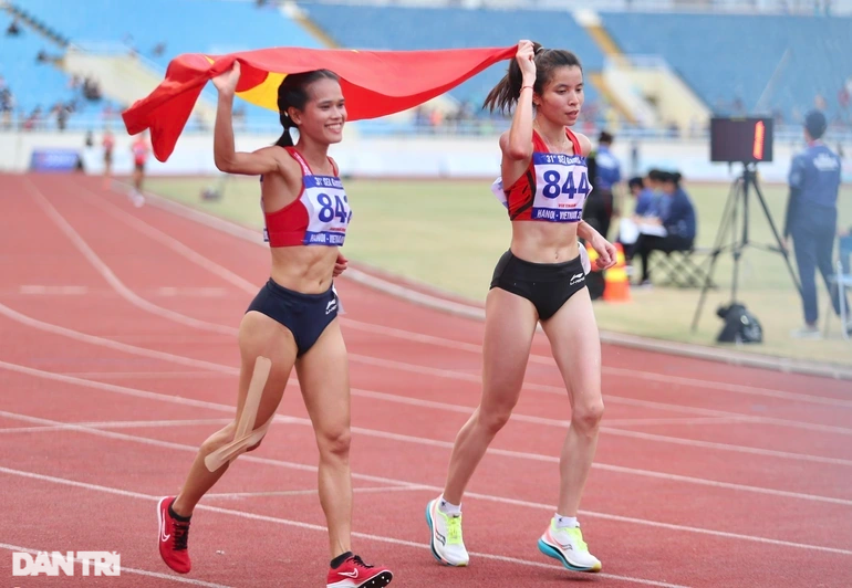 Trọng tài bác đơn khiếu nại, Lò Thị Thanh chính thức mất huy chương - 1 Trọng tài bác đơn khiếu nại, Lò Thị Thanh chính thức mất huy chương - 1