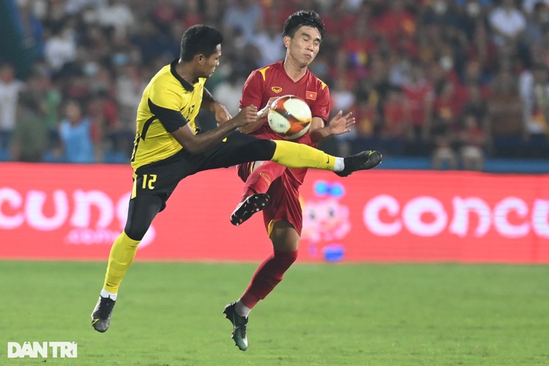 Báo Thái Lan lộ niềm vui khi đội nhà đối đầu U23 Việt Nam tại chung kết