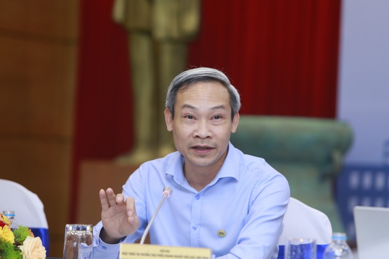 Chuyên gia hiến kế để phát triển kênh huy động trăm nghìn tỷ đồng