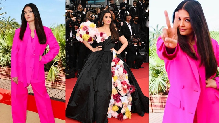 Hoa hậu đẹp nhất mọi thời đại tái xuất quyến rũ tại Cannes