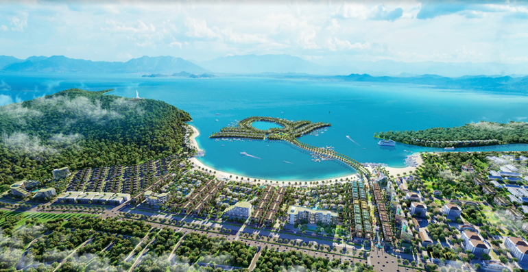 Du lịch mở cửa kích thích dòng tiền đổ về bất động sản biển - 1 Du lịch mở cửa kích thích dòng tiền đổ về bất động sản biển - 1