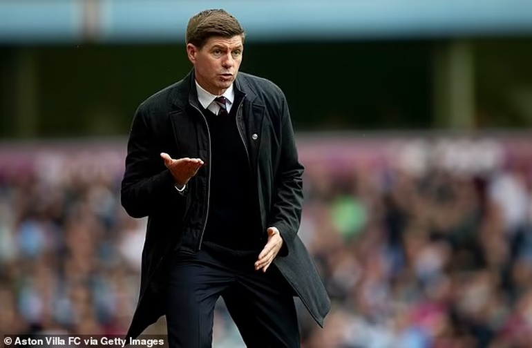 HLV Jurgen Klopp tuyên bố không nhờ Gerrard giúp ngăn Man City vô địch - 3 HLV Jurgen Klopp tuyên bố không nhờ Gerrard giúp ngăn Man City vô địch - 3