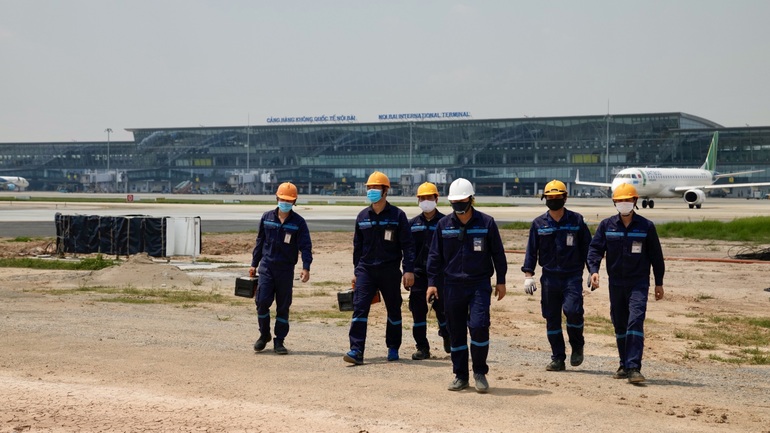 Xây dựng sân bay thứ 2 Hà Nội ở Thường Tín: Tối ưu hay bất lợi?
