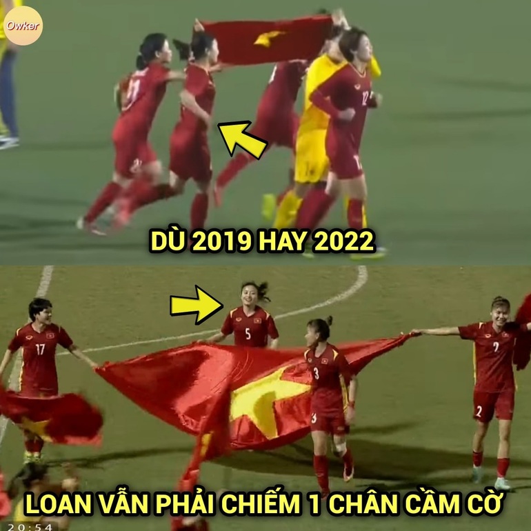 Nữ cầu thủ Việt Nam luôn được yêu mến bởi tài năng và sự cố gắng của mình trong môn thể thao đá banh. Hãy cùng xem qua hình ảnh của chúng tôi để đón nhận những nụ cười và niềm tự hào của những cầu thủ nữ Việt Nam, đồng thời khám phá thêm về bóng đá phong cách Việt Nam.