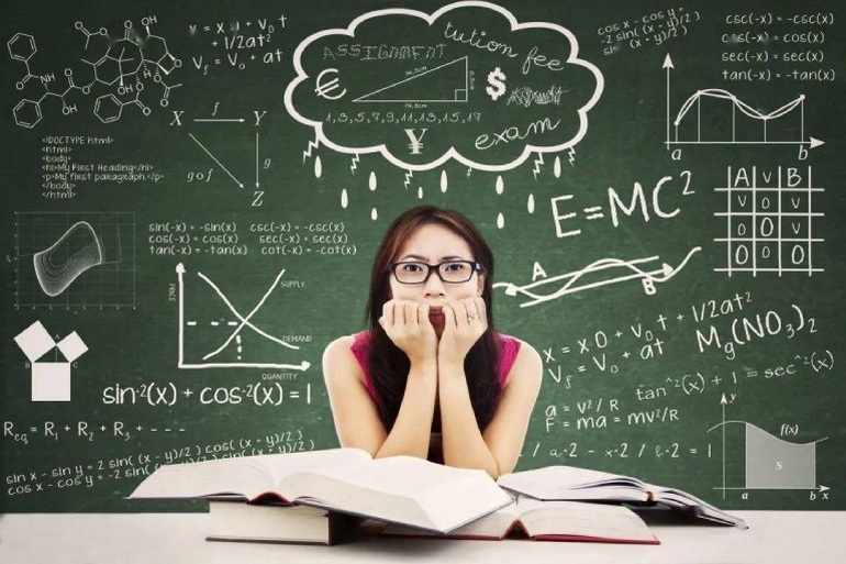 Nhiều học sinh gặp vấn đề sức khỏe tâm thần do tiếng ồn trường học