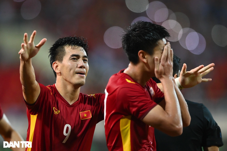 Báo Đông Nam Á ngất ngây với chiến thắng của bóng đá Việt Nam - 1