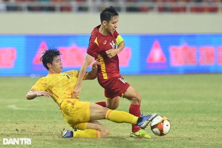 Báo Đông Nam Á ngất ngây với chiến thắng của bóng đá Việt Nam - 2