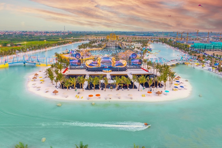 Ba lợi thế của phân khu San Hô tại Vinhomes Ocean Park 2 - The Empire - 2