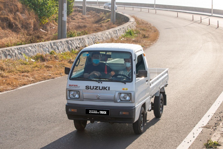 Bảng giá xe ô tô Suzuki tháng 92019 cùng ưu đãi đến 30 triệu đồng
