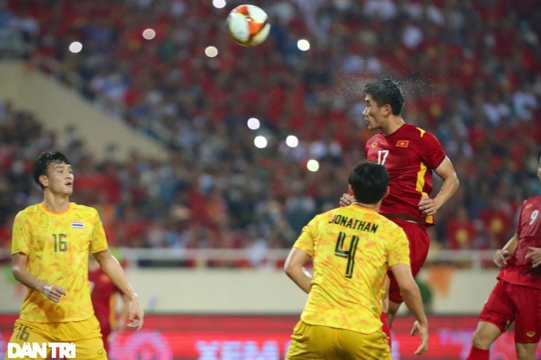 U23 Việt Nam - U23 Thái Lan: Tái hiện chiến thắng ở chung kết SEA Games? - 1