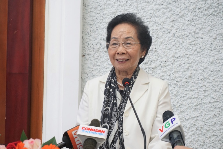 Phó Thủ tướng: Nên có cách thức hỗ trợ để mọi người thấy vui với việc học - 4