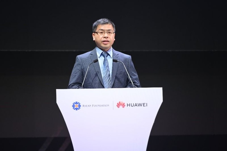 Huawei dự báo nền kinh tế số khu vực APAC có tiềm năng đạt 27.000 tỷ USD - 2
