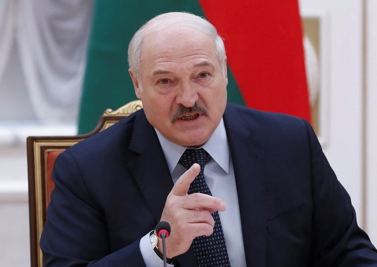 Tổng thống Belarus cảnh báo kịch bản có thể dẫn tới Thế chiến III - 1