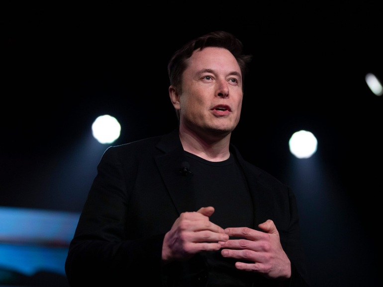 Dính cáo buộc quấy rối tình dục, tài sản Elon Musk tuột mốc 200 tỷ USD