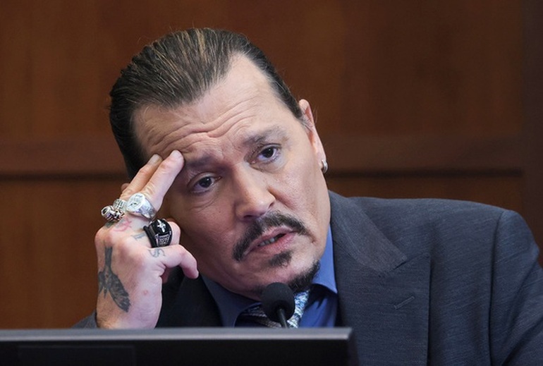 Chuyện gì sẽ xảy ra nếu Johnny Depp thua kiện?