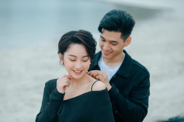 Cô gái Tày gây bão mạng trong Thương ngày nắng về là ai?