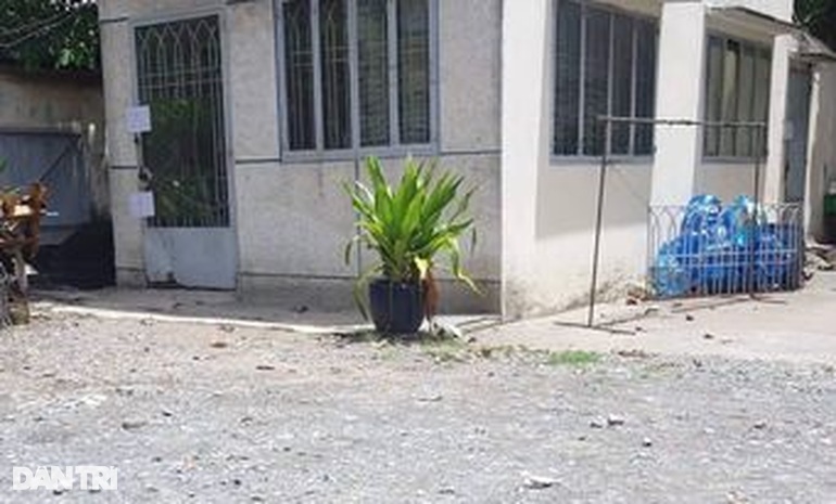 Vụ bé 1 tuổi ở TPHCM bị bạo hành tử vong: Vuốt mắt mà cháu không nhắm! - 2 Vụ bé 1 tuổi ở TPHCM bị bạo hành tử vong: Vuốt mắt mà cháu không nhắm! - 2