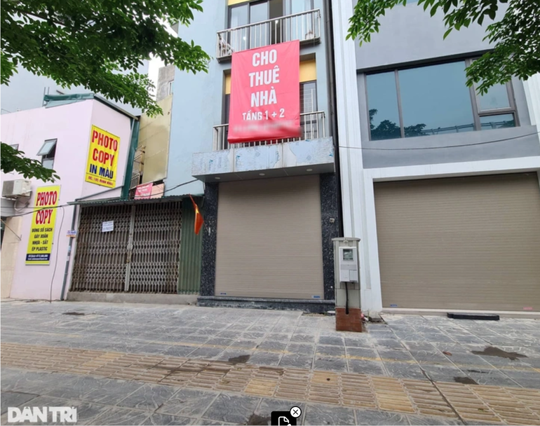 Cò đất đua nhau đẩy giá ở Thường Tín; tiết lộ vụ suýt mất nghìn tỷ thuế BĐS