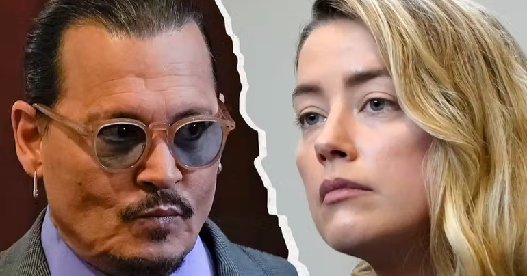 Sắp công bố kết quả phiên tòa của Johnny Depp và Amber Heard - Báo điện tử Dân Trí