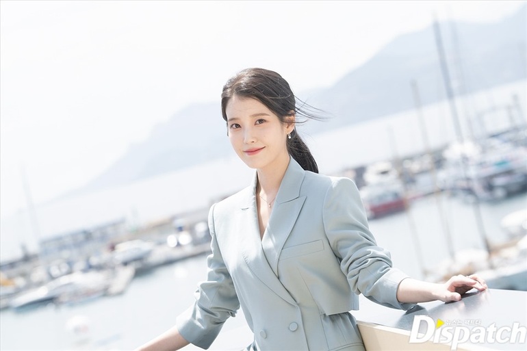 Nữ diễn viên Hàn Quốc đẹp nhất mọi thời đại thành nữ thần thảm đỏ Cannes - 8 Nữ diễn viên Hàn Quốc đẹp nhất mọi thời đại thành nữ thần thảm đỏ Cannes - 8