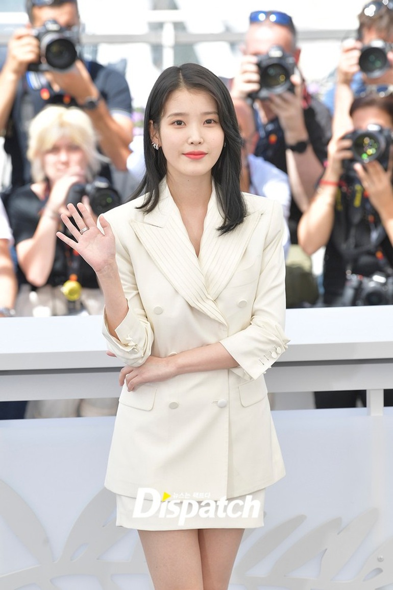 Nữ diễn viên Hàn Quốc đẹp nhất mọi thời đại thành nữ thần thảm đỏ Cannes - 7 Nữ diễn viên Hàn Quốc đẹp nhất mọi thời đại thành nữ thần thảm đỏ Cannes - 7
