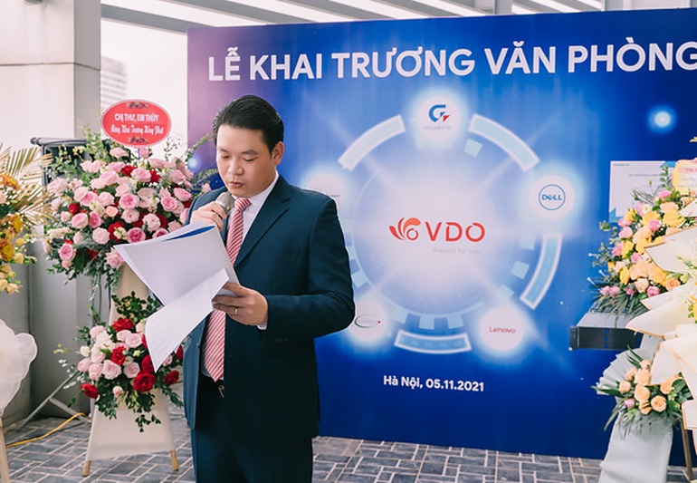 GIGABYTE hợp tác với VDO phân phối các giải pháp phần cứng máy chủ tại Việt Nam - 2