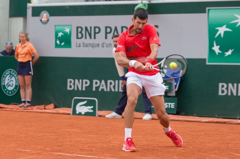 Djokovic có đủ sức hạ Nadal lần thứ ba ở Roland Garros? - 2