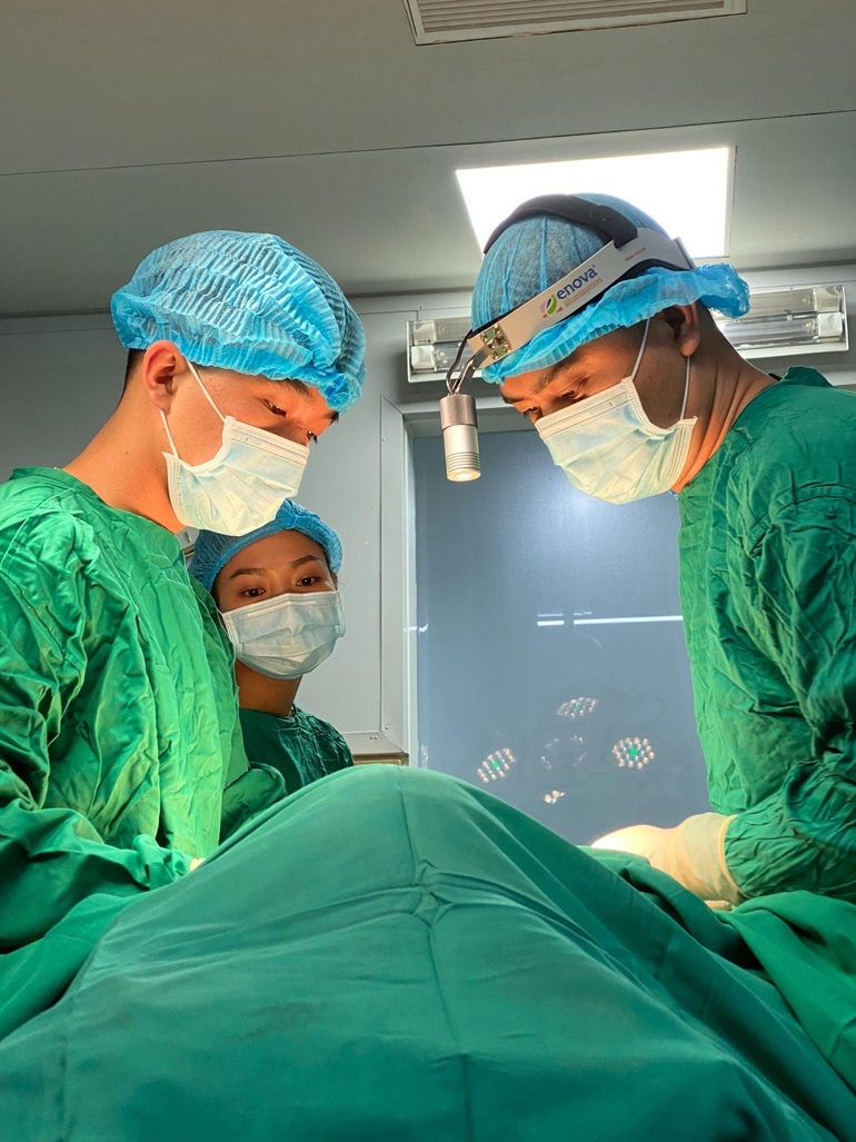 Làm thế nào để phẫu thuật thẩm mỹ an toàn, bền đẹp? - 2