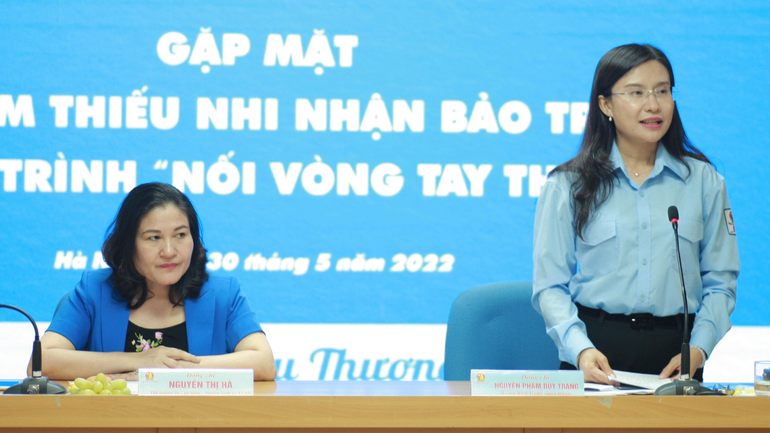 Ước mơ của các em nhỏ có người thân qua đời do dịch bệnh Covid-19 - 1