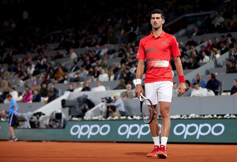 Đánh bại Djokovic, Nadal tiến vào bán kết Roland Garros gặp Zverev - 2