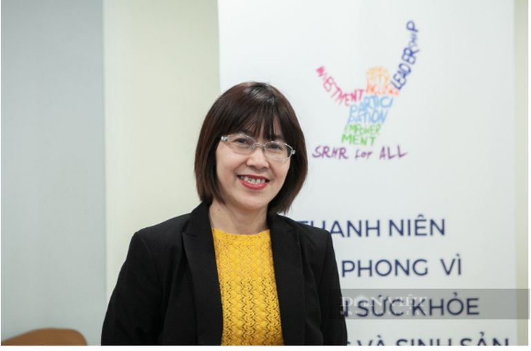 Khó xác định nhìn gợi tình là quấy rối nơi công sở, dễ thành công cụ tố nhau - 2