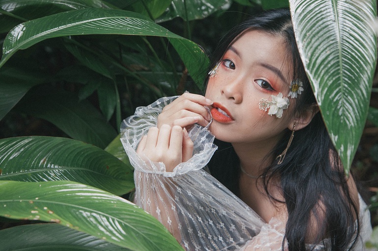 Nữ đại sứ trường Ams đạt IELTS 8.0: Gặt hái nhiều giải thi Toán quốc tế - 6 Nữ đại sứ trường Ams đạt IELTS 8.0: Gặt hái nhiều giải thi Toán quốc tế - 6