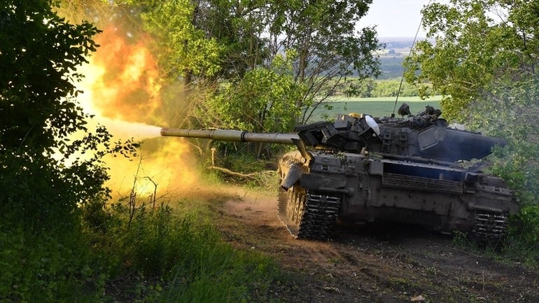 Tướng Mỹ dự đoán kịch bản kết thúc xung đột Nga - Ukraine - 1
