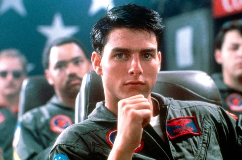 Giữa lúc kiếm bộn tiền, Top Gun: Maverick bị kiện vì... ăn cả