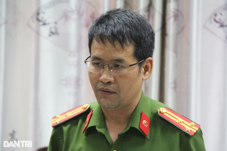 Vụ thảm sát 3 người nhà vợ cũ: Cháu bé kể thấy bố ra tay, gây án - 3 Vụ thảm sát 3 người nhà vợ cũ: Cháu bé kể thấy bố ra tay, gây án - 3