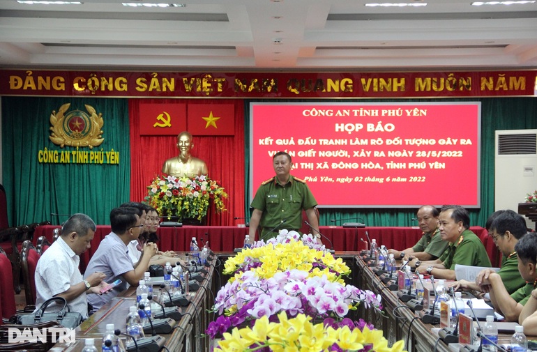 Vụ thảm sát 3 người nhà vợ cũ: Cháu bé kể thấy bố ra tay, gây án - 1 Vụ thảm sát 3 người nhà vợ cũ: Cháu bé kể thấy bố ra tay, gây án - 1