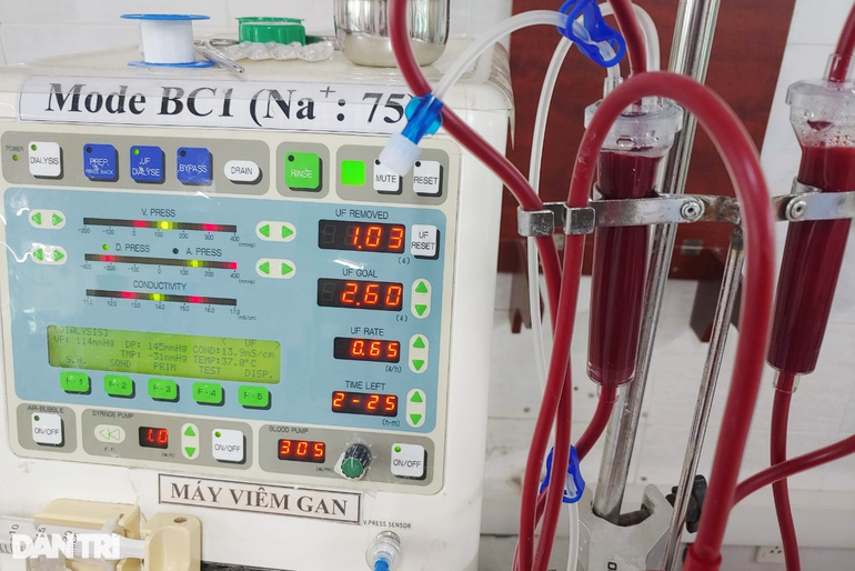 TPHCM lập trung tâm mua sắm tập trung y tế: Có lo vỡ trận? - 1 TPHCM lập trung tâm mua sắm tập trung y tế: Có lo vỡ trận? - 1