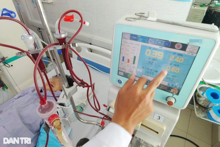 TPHCM lập trung tâm mua sắm tập trung y tế: Có lo vỡ trận? - 3 TPHCM lập trung tâm mua sắm tập trung y tế: Có lo vỡ trận? - 3