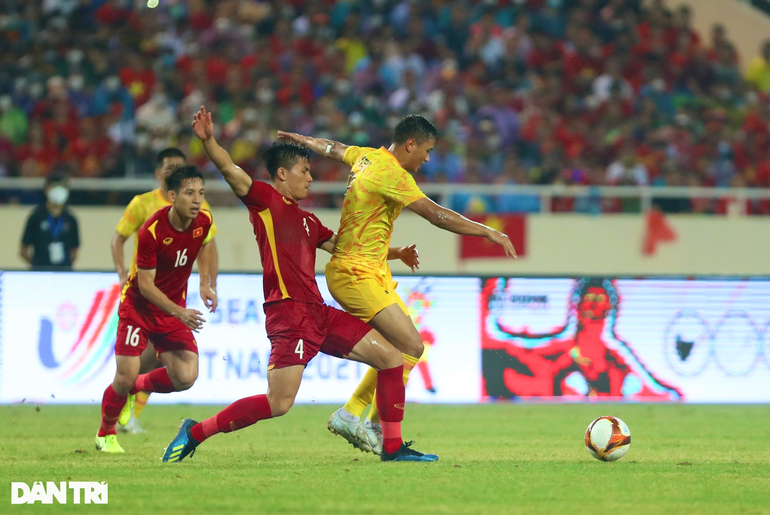 AFC: หวังว่า U23 รุ่นปัจจุบันของเวียดนามจะแซงหน้ารุ่นพี่ - 1